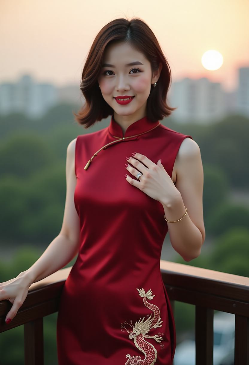 唐伯虎点秋香海报